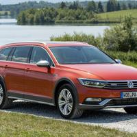 Ricambi Volkswagen Passat disponibili