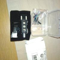 Testina per giradischi 