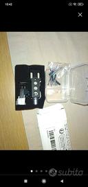 Testina per giradischi 