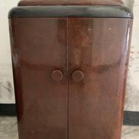 Stereo  vintage Siemens Olap Milano