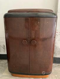 Stereo  vintage Siemens Olap Milano