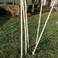 Paletti per recinzioni