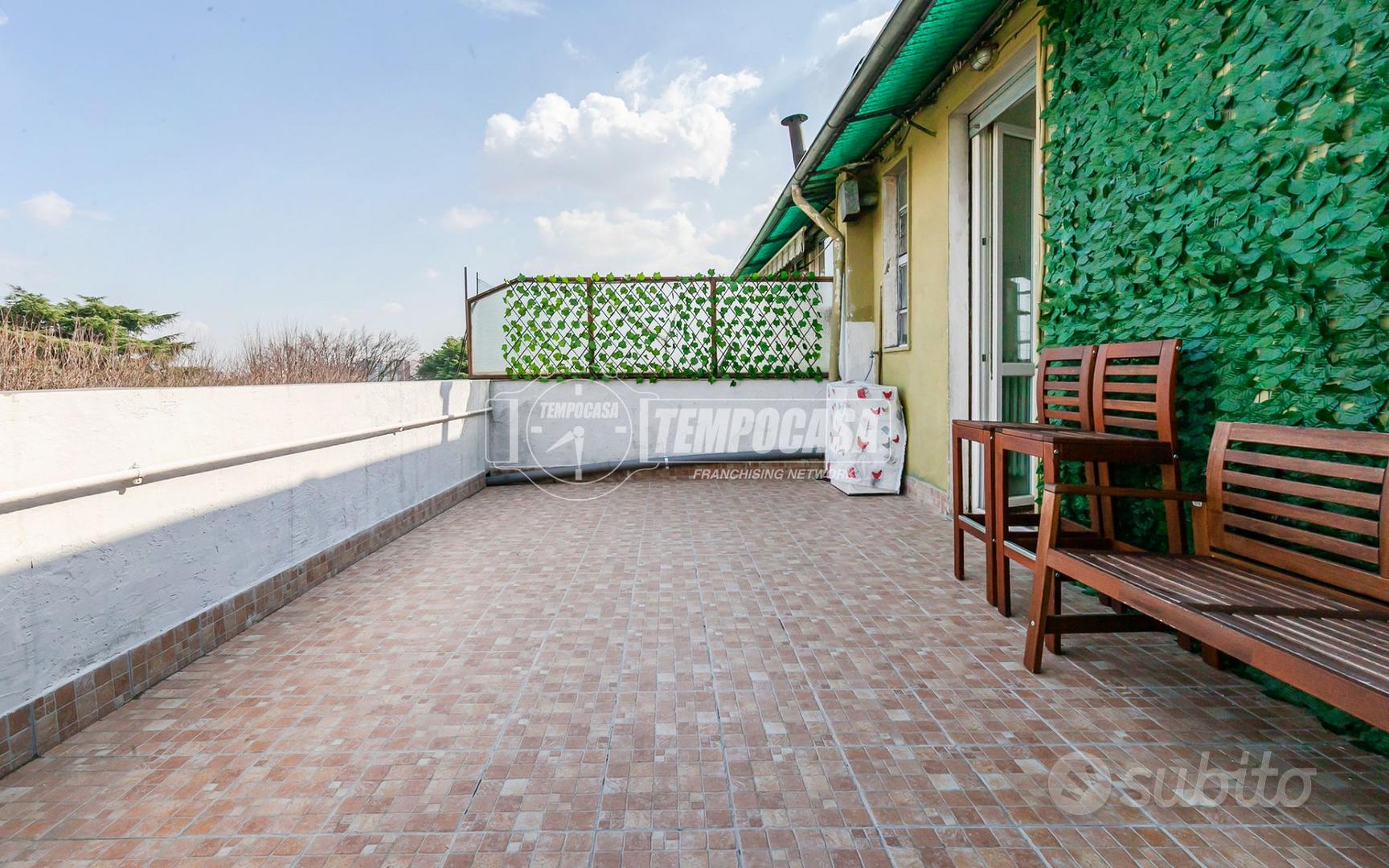 Appartamento – Cormano, Molinazzo di Cormano, Cascina Balossa - Vista 4