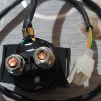 RELE AVVIAMENTO 12V AGILITY 150 4T 2014