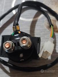 RELE AVVIAMENTO 12V AGILITY 150 4T 2014