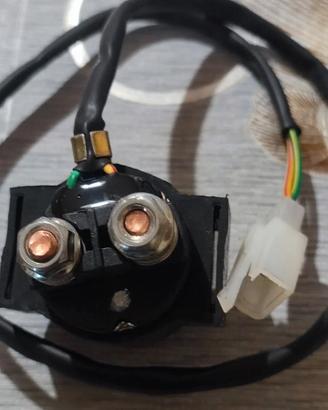 RELE AVVIAMENTO 12V AGILITY 150 4T 2014