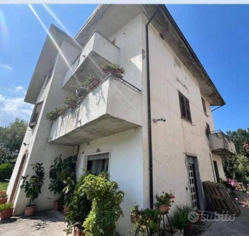 Appartamento – Tufara Valle, Zolli - Vista 2