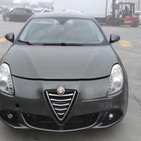 Ricambi Alfa Romeo Giulietta 2010 2.0 940a4000