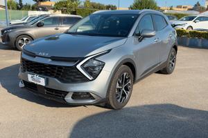 Kia Sportage 1.6 CRDI 136 CV DCT7 2WD Mild Hybrid 