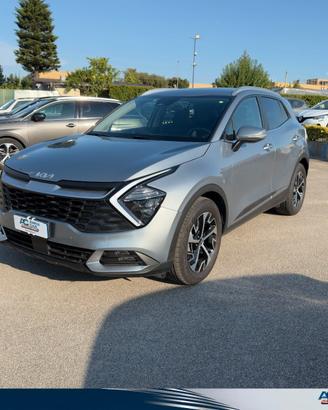 Kia Sportage 1.6 CRDI 136 CV DCT7 2WD Mild Hybrid 