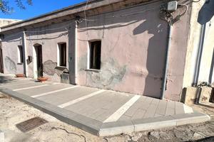 CASA INDIPENDENTE A SANTA GIUSTA