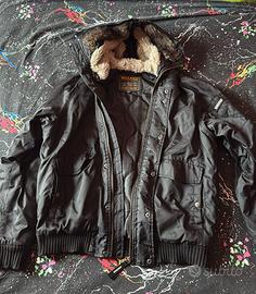 Giubbotto Woolrich 