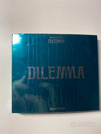 Album enhypen dilemma