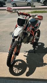 Kayo 160TT Come nuova