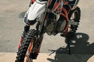 Kayo 160TT Come nuova