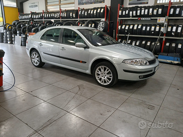 Renault laguna2 1,9 dCi