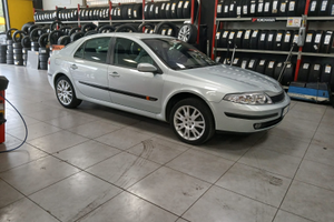 Renault laguna2 1,9 dCi