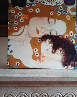 Stampa Klimt 