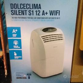 condizionatore portatile Olimpia Splendid 12000btu