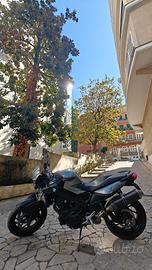 BMW F800R 2009