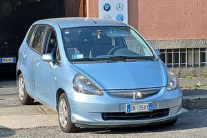 HONDA Jazz 1.2 i-DSi