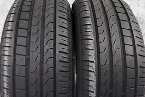 205 55 r16 91v 2 gomme pirelli estive