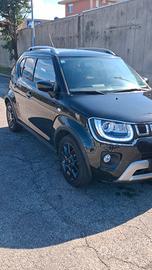  Suzuki  ingis 1.2  hybrid  50mila km