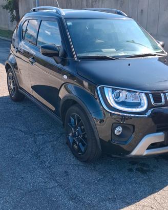  Suzuki  ingis 1.2  hybrid  50mila km