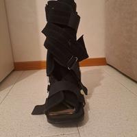 Stivale ortopedico maxtrax