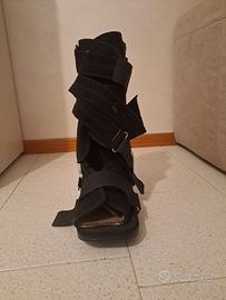 Stivale ortopedico maxtrax