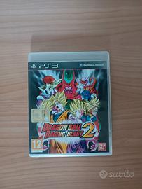 Dragon Ball Raging Blast 2