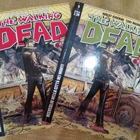 walking dead fumetto 