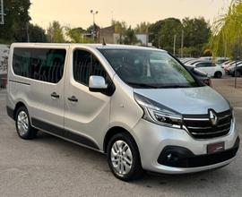 Renault Trafic 2.0 dCi 120CV 9 Posti 2019