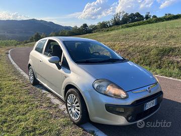 Fiat Punto Evo 1.3 Mjt 95 CV DPF 3 porte S&S Dynam