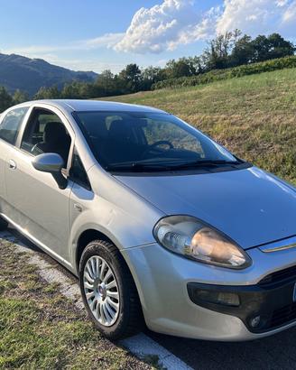 Fiat Punto Evo 1.3 Mjt 95 CV DPF 3 porte S&S Dynam