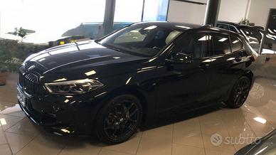 BMW 118 Serie 1 F40 118i Msport 136cv auto