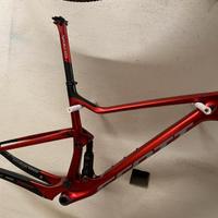 kit telaio Scott Spark RC 