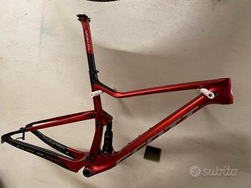 kit telaio Scott Spark RC 