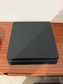 PlayStation 4 slim
