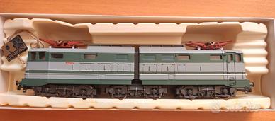 locomotive elettriche e varie HO