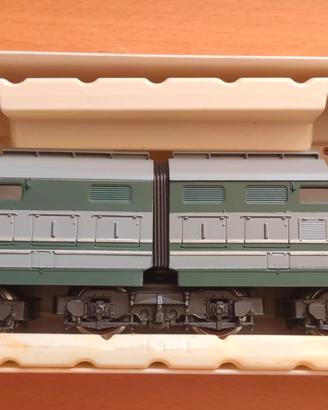 locomotive elettriche e varie HO