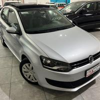 Volkswagen Polo 1.6 TDI Highline 90 cv 2012