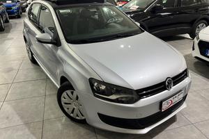 Volkswagen Polo 1.6 TDI Highline 90 cv 2012