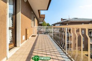 LIBERO SUBITO: 2 LOCALI CON TERRAZZO E CANTINA!