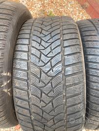4 GOMME USATE INVERNALE 2554518 - CP5122764