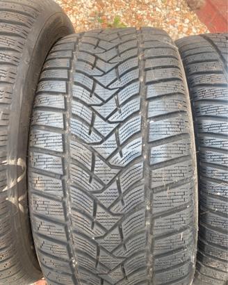 4 GOMME USATE INVERNALE 2554518 - CP5122764
