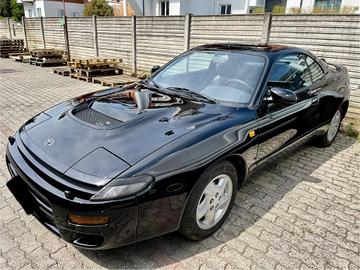 Toyota Celica 2.0i turbo 16V 4WD *Carlos Sainz*