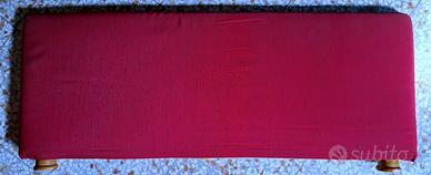 Letto contenitore singolo