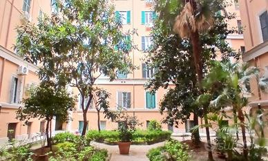 Appartamento Roma Flaminio (Ponte Milvio)