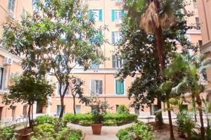 Appartamento Roma Flaminio (Ponte Milvio)
